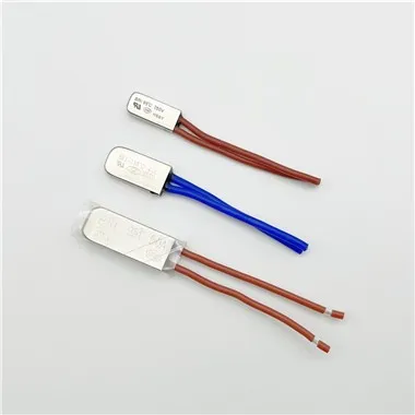 BRI -reeks hoë stroom termiese skakelaar