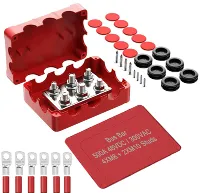 Kragverspreidingsblok